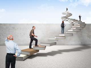 一些励志的句子