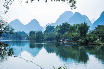 两个人互相暗恋有什么特征？