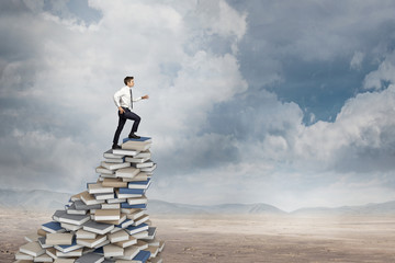 饮食健康手抄报简单