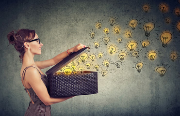 一些励志的句子