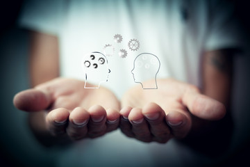 两个人互相暗恋有什么特征？