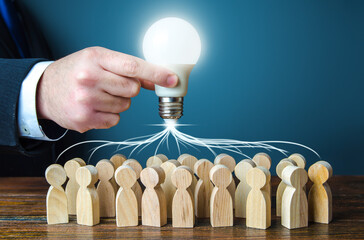 一些励志的句子