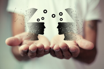 两个人互相暗恋有什么特征？