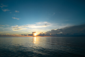 饮食健康手抄报简单