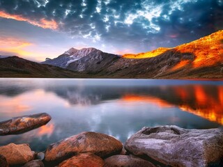 两个人互相暗恋有什么特征？